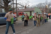 St. Patrick's Day in Midway 6